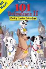 Watch 101 Dalmatians II Patch's London Adventure Vodly