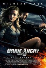 Watch Drive Angry Online Vodly