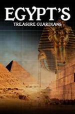 Watch Egypt\'s Treasure Guardians Vodly