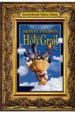 Watch Monty Python and the Holy Grail Vodly