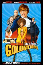 Watch Austin Powers in Goldmember Vodly