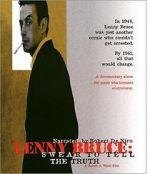 Watch Lenny Bruce: Swear to Tell the Truth Vodly
