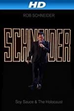Watch Rob Schneider: Soy Sauce and the Holocaust Vodly