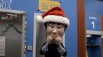 Watch Ted Lasso: The Missing Christmas Mustache (Short 2021) Vodly