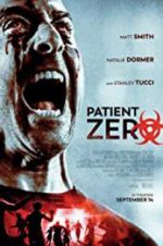 Watch Patient Zero Vodly