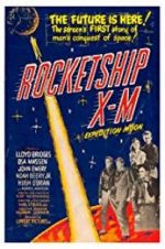 Watch Rocketship X-M Vodly