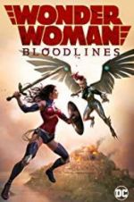 Watch Wonder Woman: Bloodlines Vodly