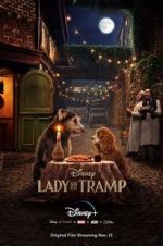 Watch Lady and the Tramp Vodly