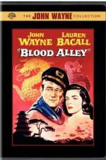 Watch Blood Alley Vodly