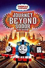 Watch Thomas & Friends Journey Beyond Sodor Vodly