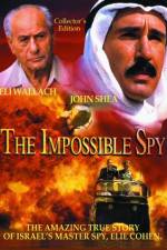 Watch The Impossible Spy Vodly
