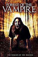 Watch Forest of the Vampire Vodly