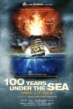Watch 100 Years Under the Sea: Shipwrecks of the Caribbean Vodly