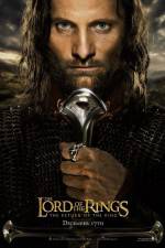Watch The Lord of the Rings: The Return of the King Vodly