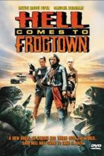 Watch Hell Comes to Frogtown Online Vodly