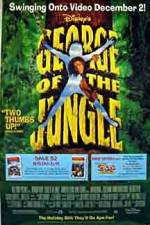 Watch George of the Jungle Vodly