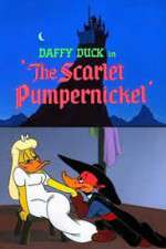 Watch The Scarlet Pumpernickel Vodly