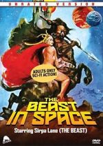 Watch Beast in Space Online Vodly