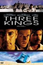 Watch Three Kings Vodly