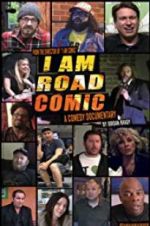 Watch I Am Road Comic Vodly
