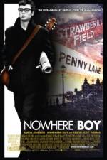 Watch Nowhere Boy Vodly