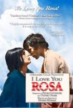 Watch I Love You Rosa Online Vodly