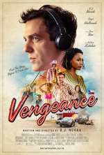 Watch Vengeance Vodly