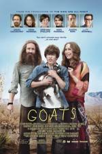 Watch Goats Vodly