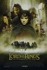 Watch The Lord of the Rings: The Fellowship of the Ring Vodly