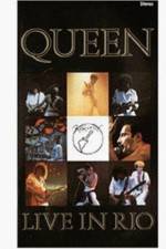 Watch Queen Live in Rio Vodly