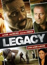 Watch Legacy: Black Ops Vodly