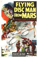Watch Flying Disc Man from Mars Vodly