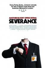 Watch Severance Vodly
