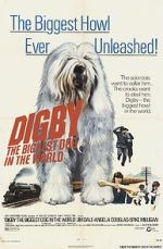 Watch Digby: The Biggest Dog in the World Online Vodly