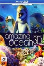 Watch Amazing Ocean 3D Vodly