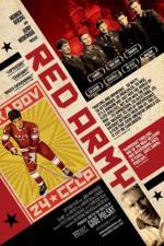 Watch Red Army Online Vodly