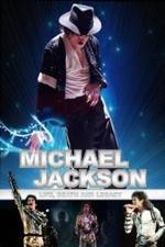 Watch Michael Jackson: Life, Death and Legacy Vodly