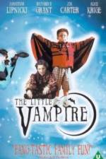 Watch The Little Vampire Vodly