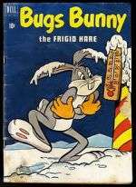 Watch Frigid Hare Vodly