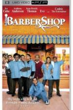 Watch Barbershop Vodly