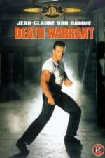 Watch Death Warrant Vodly