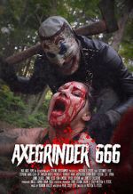 Watch Axegrinder 666 Online Vodly