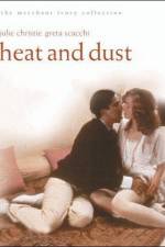Watch Heat and Dust Vodly