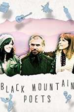 Watch Black Mountain Poets Vodly