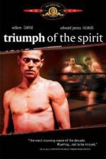 Watch Triumph of the Spirit Online Vodly