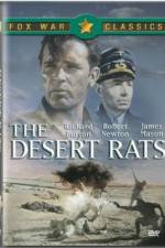 Watch The Desert Rats Vodly