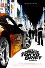 Watch The Fast and the Furious: Tokyo Drift Vodly