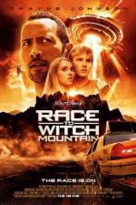 Watch Race to Witch Mountain Vodly