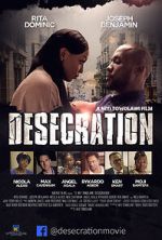 Watch Desecration Vodly