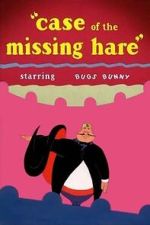 Watch Case of the Missing Hare (Short 1942) Vodly